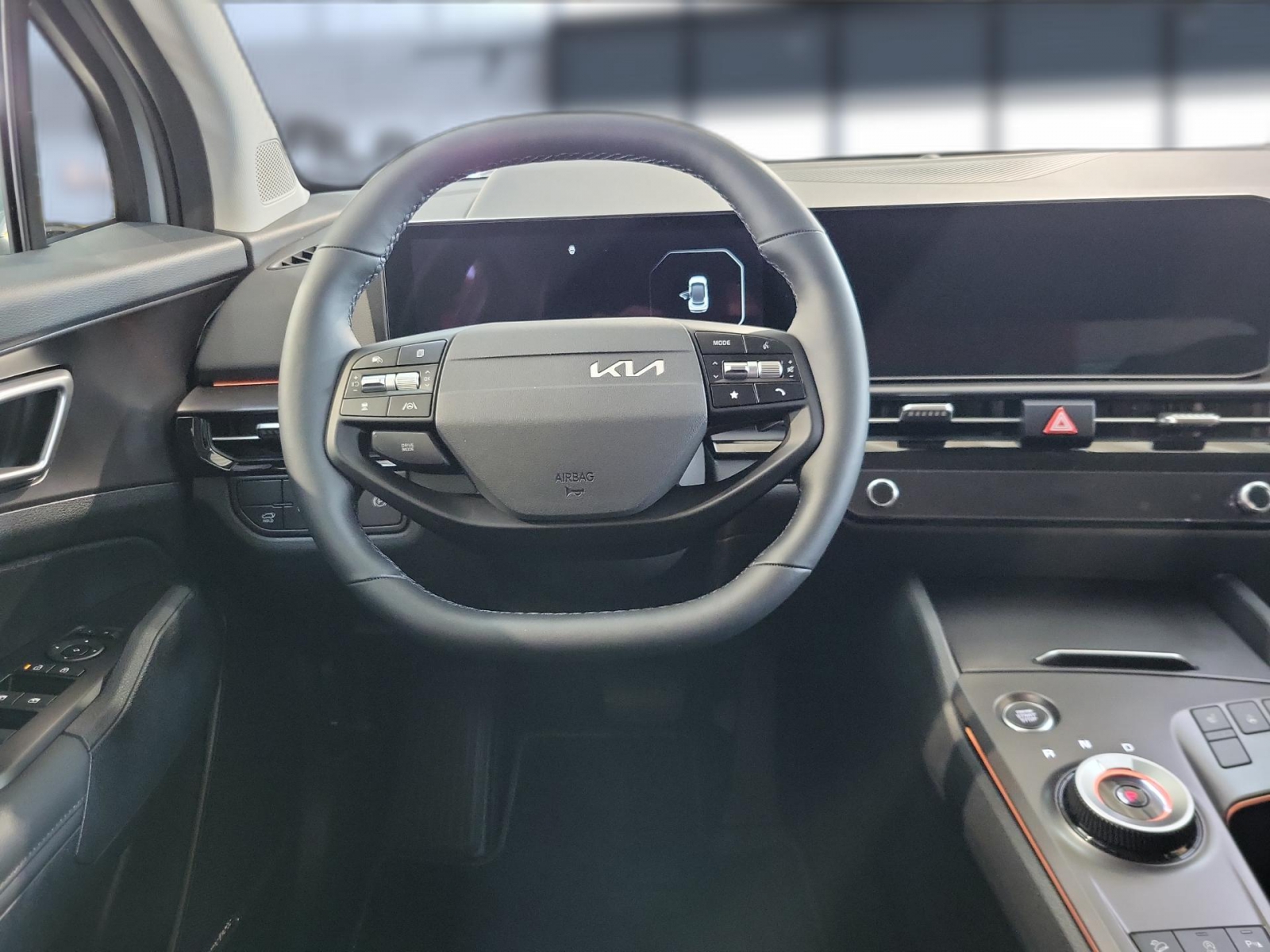 Kia Sportage – Bild 14