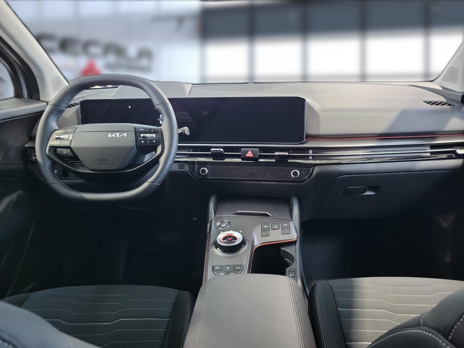 Kia Sportage – Bild 15