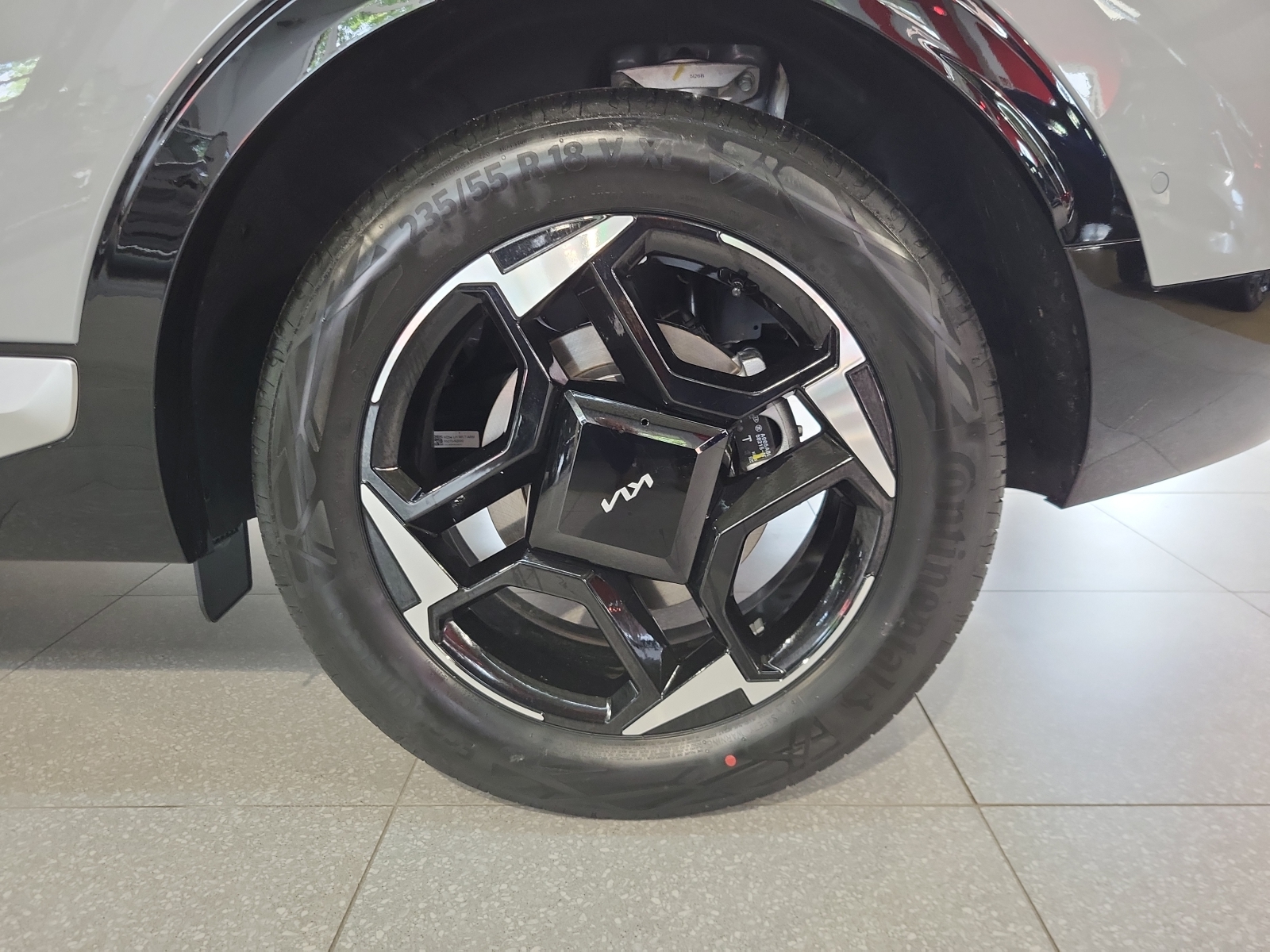 Kia Sportage – Bild 17