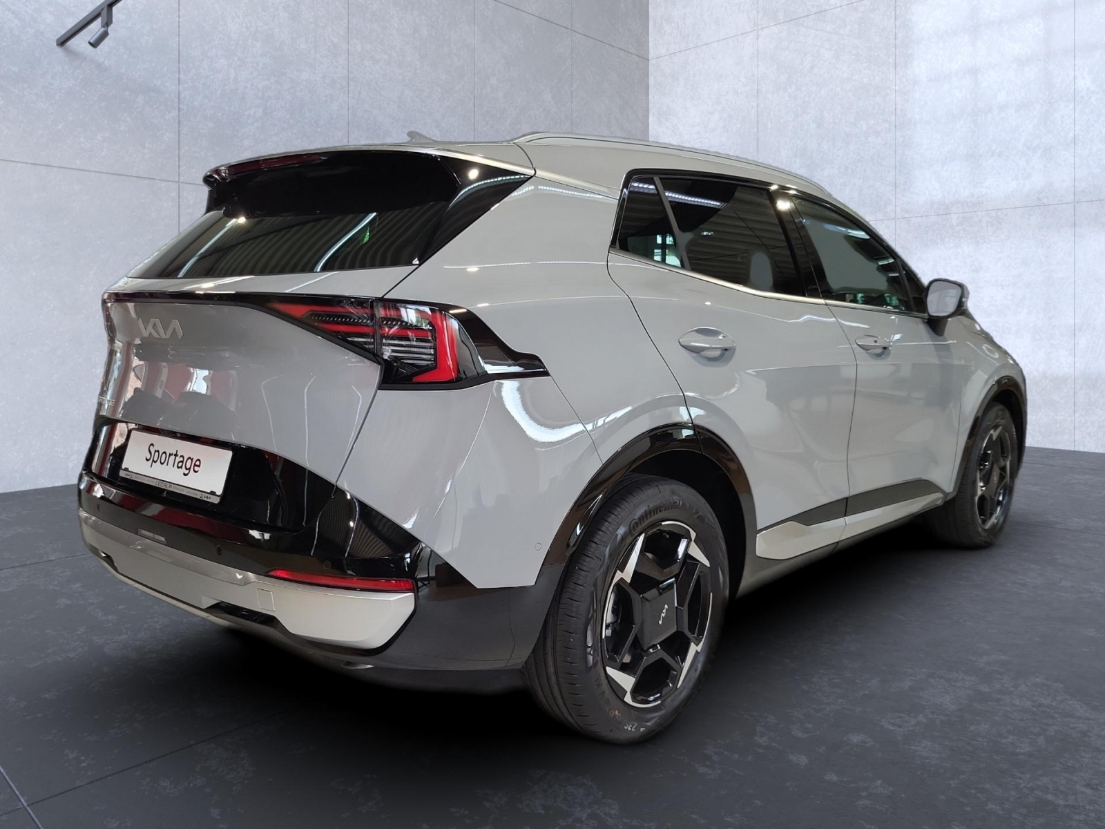 Kia Sportage – Bild 7