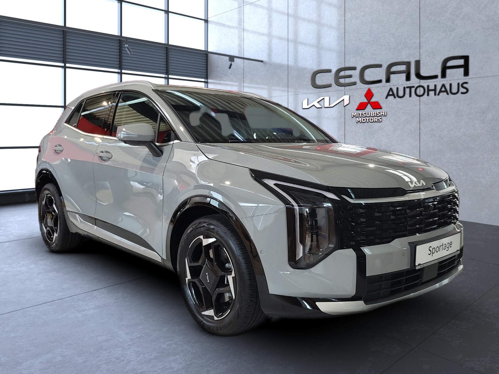 Kia Sportage – Bild 8