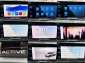 VW Golf 2.0 TDI Life Active Pano HUD Matrix ACC AHK Rcam Navi