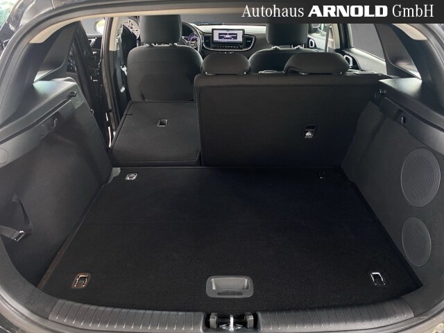 Kia cee'd – Bild 11
