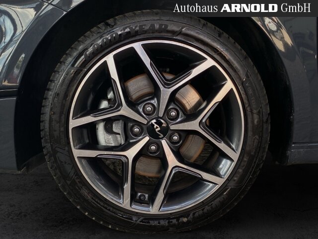Kia cee'd – Bild 15