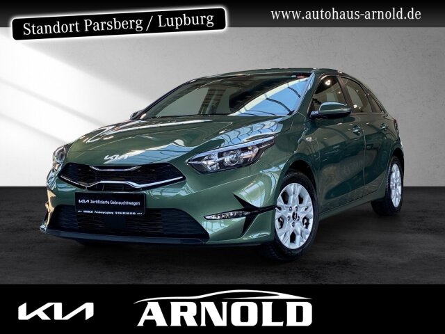 Kia cee'd