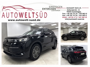 VW Tiguan 2.0 TDI Life GOAL HUD el.Heckkl 360� Matrix