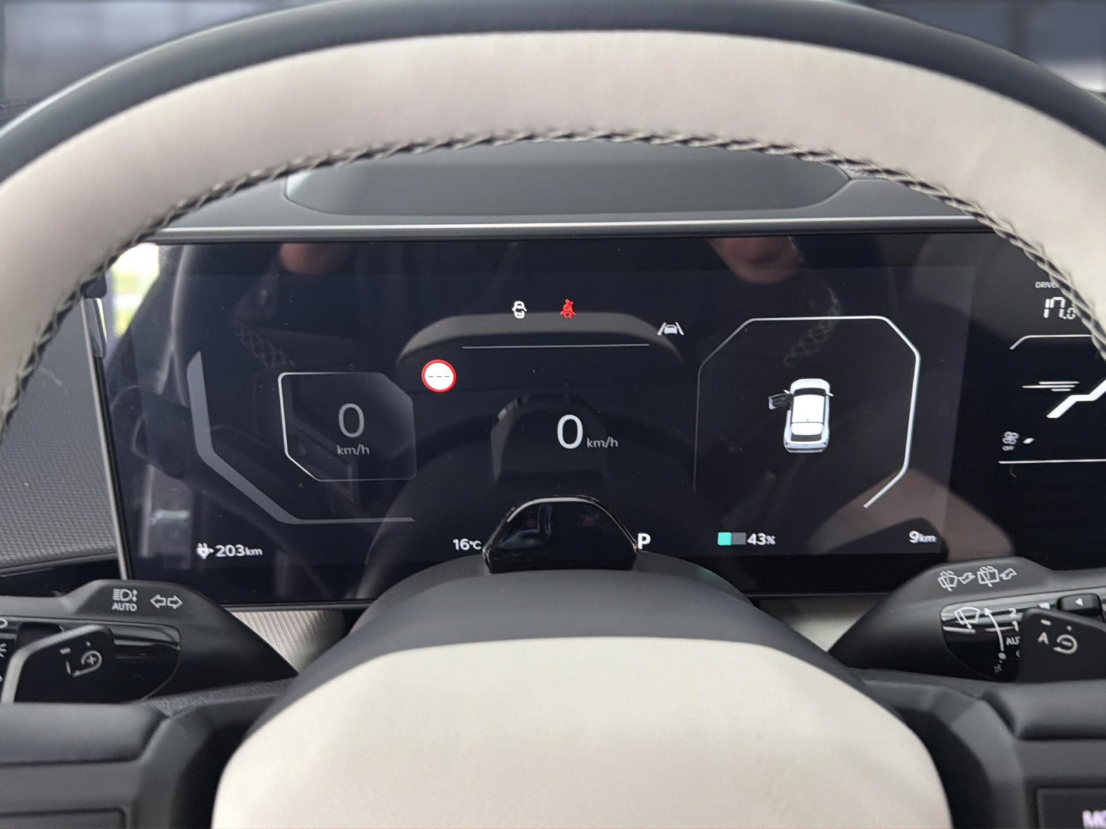 Kia EV4 Fastback – Bild 10