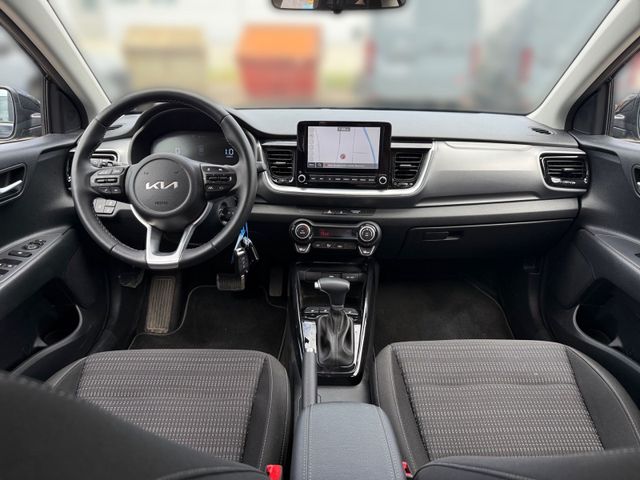 Kia Stonic – Bild 10