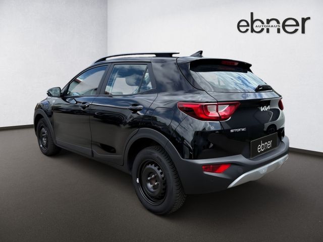 Kia Stonic – Bild 11