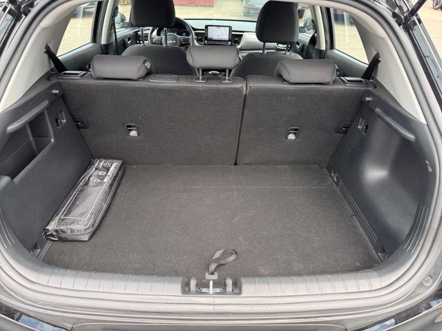Kia Stonic – Bild 12