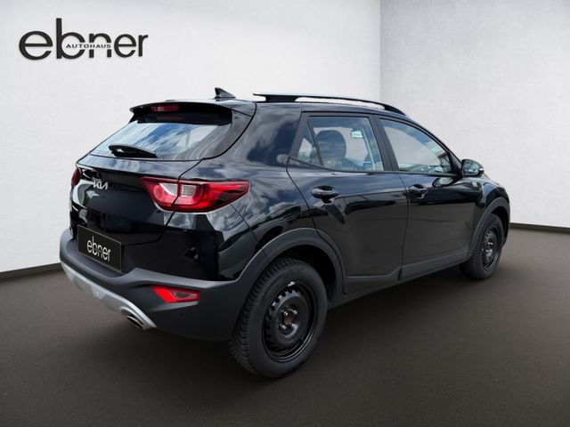 Kia Stonic – Bild 13
