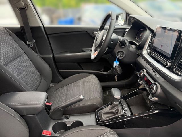 Kia Stonic – Bild 14