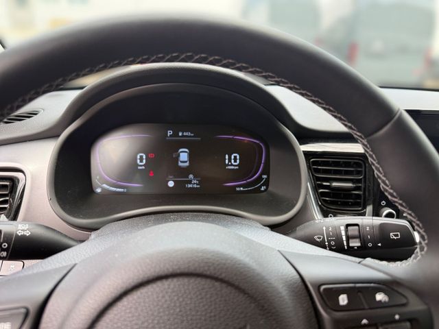 Kia Stonic – Bild 6
