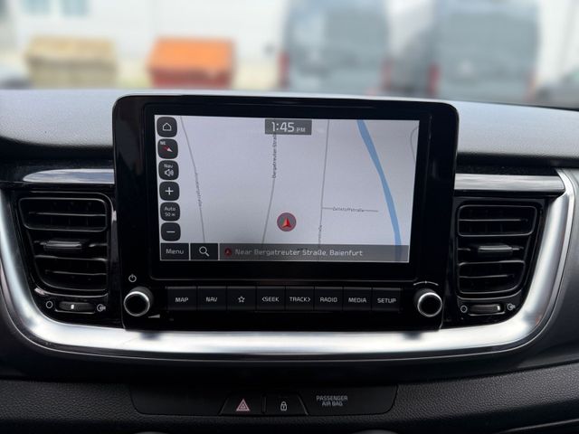 Kia Stonic – Bild 7