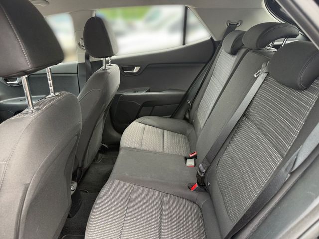 Kia Stonic – Bild 8