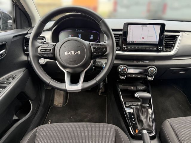 Kia Stonic – Bild 9