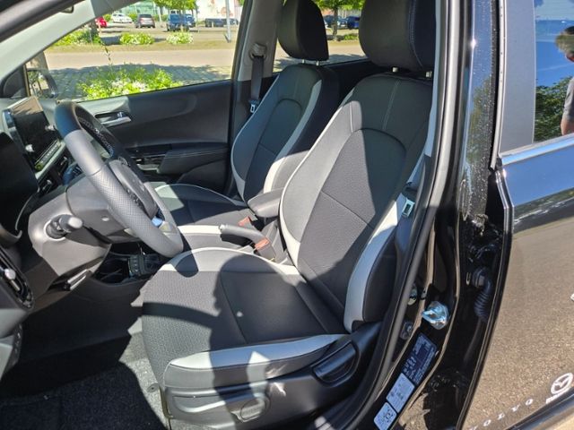 Kia Picanto – Bild 10