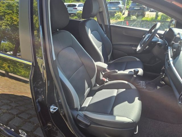 Kia Picanto – Bild 11