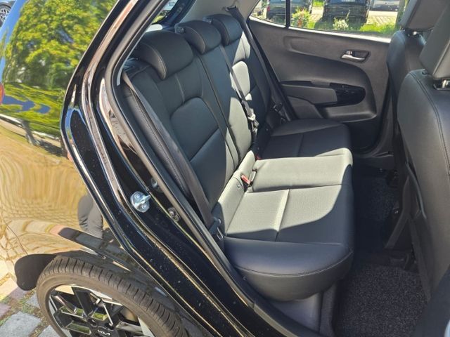 Kia Picanto – Bild 12
