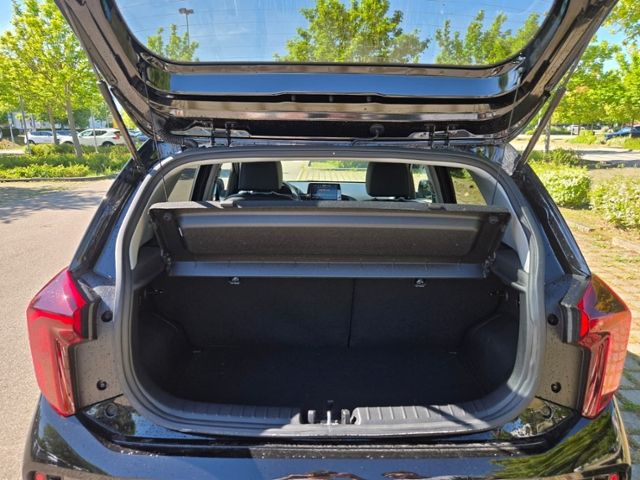 Kia Picanto – Bild 13