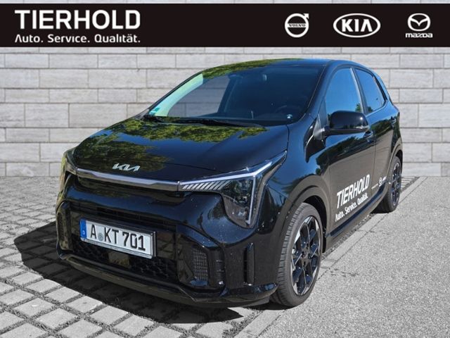 Kia Picanto – Bild 2
