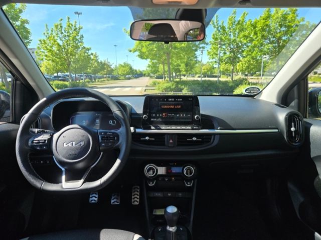 Kia Picanto – Bild 3