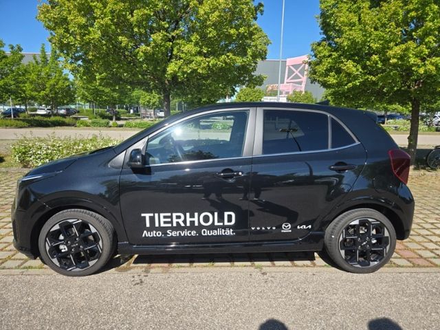 Kia Picanto – Bild 4