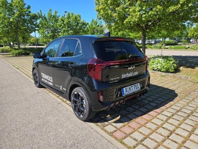 Kia Picanto – Bild 5