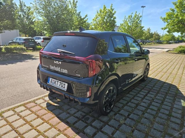 Kia Picanto – Bild 6