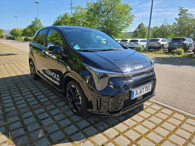Kia Picanto – Bild 7
