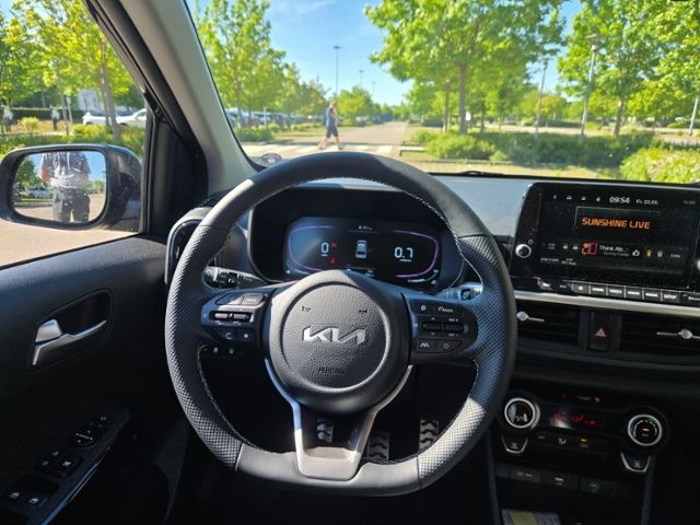 Kia Picanto – Bild 8