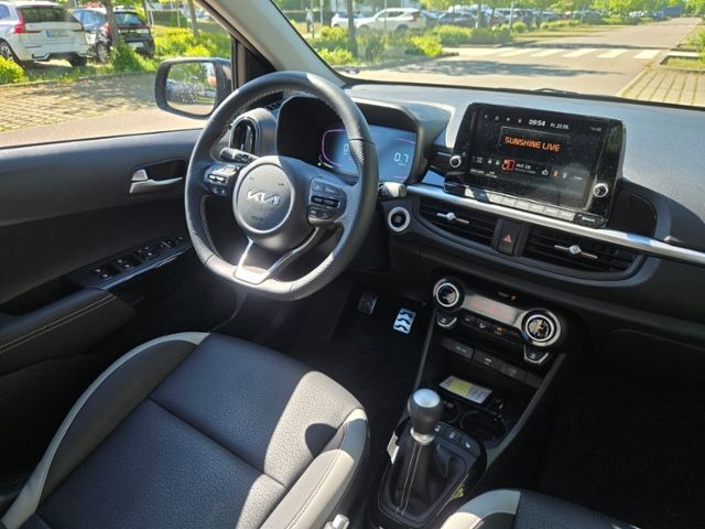 Kia Picanto – Bild 9
