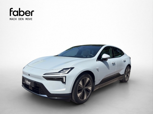Polestar 4 Long Range Single