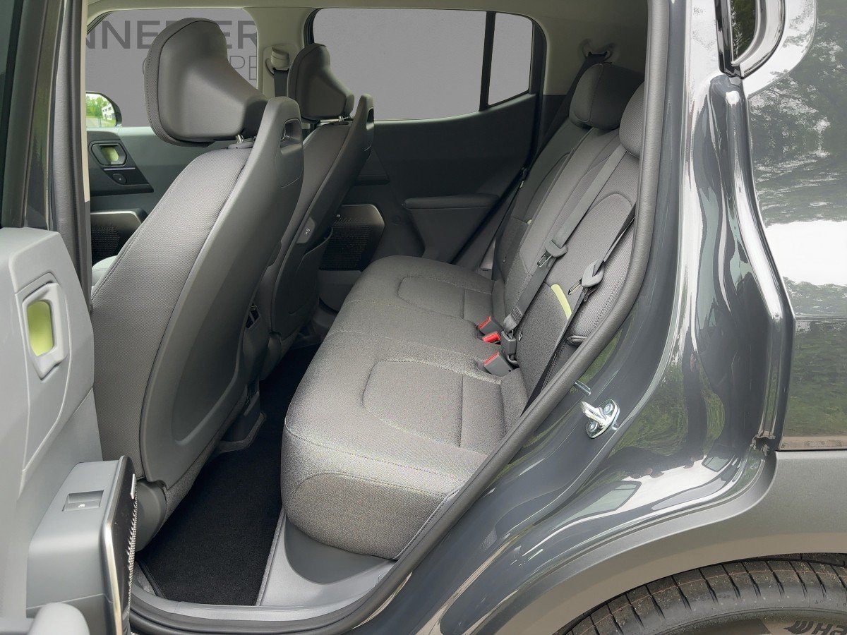 Kia EV2 – Bild 10