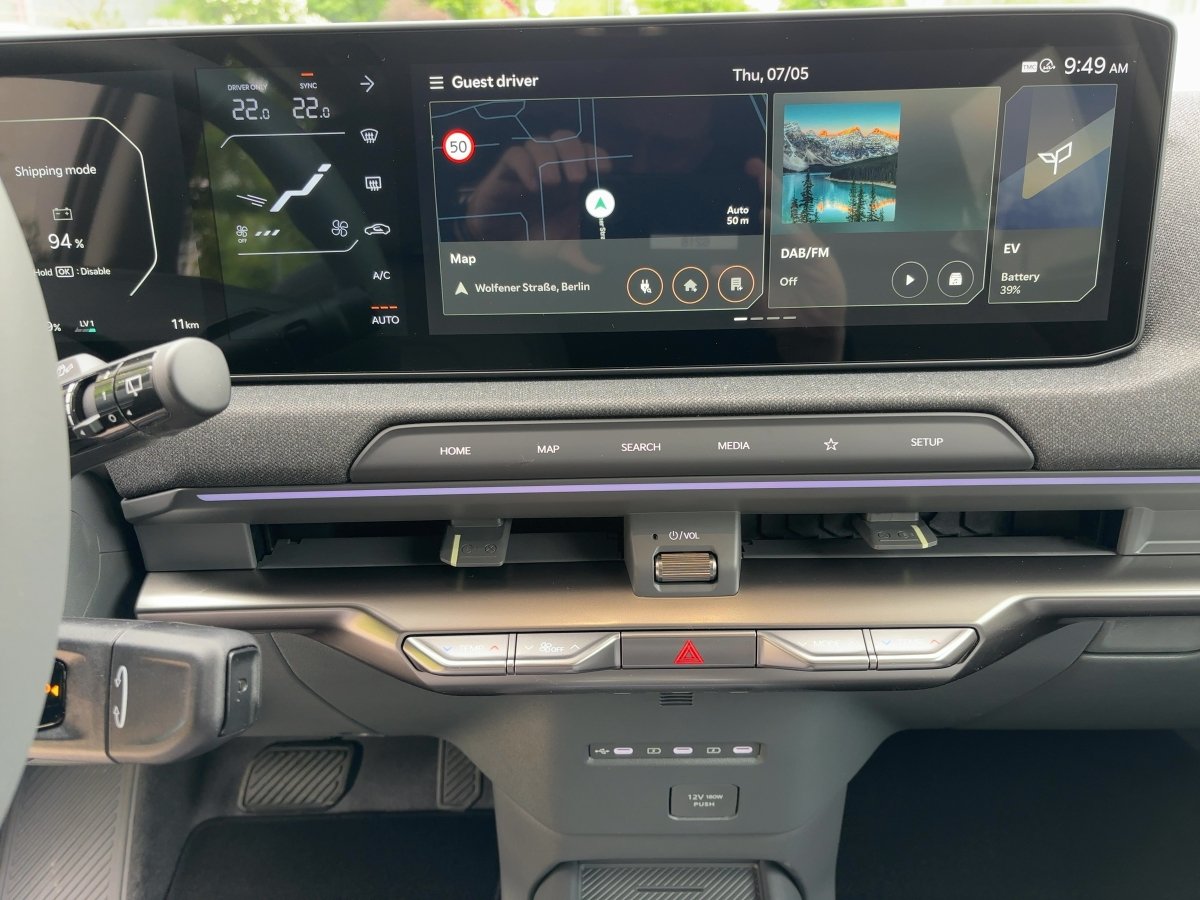 Kia EV2 – Bild 13