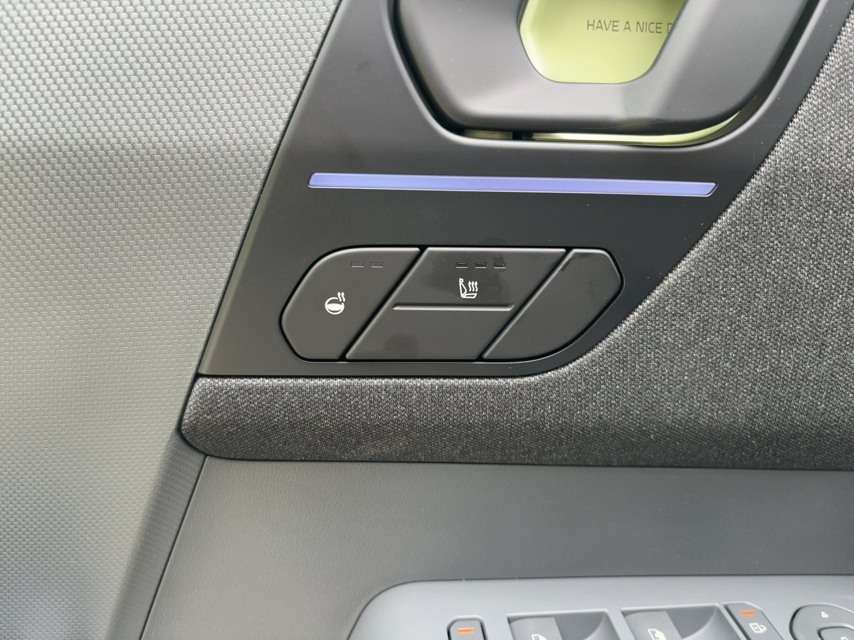 Kia EV2 – Bild 16