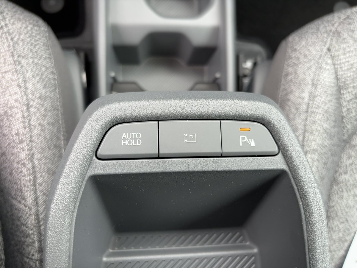 Kia EV2 – Bild 17