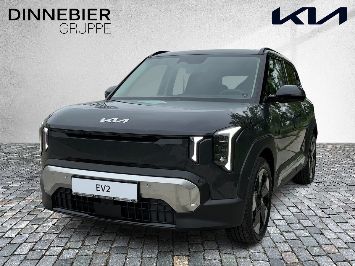 Kia EV2