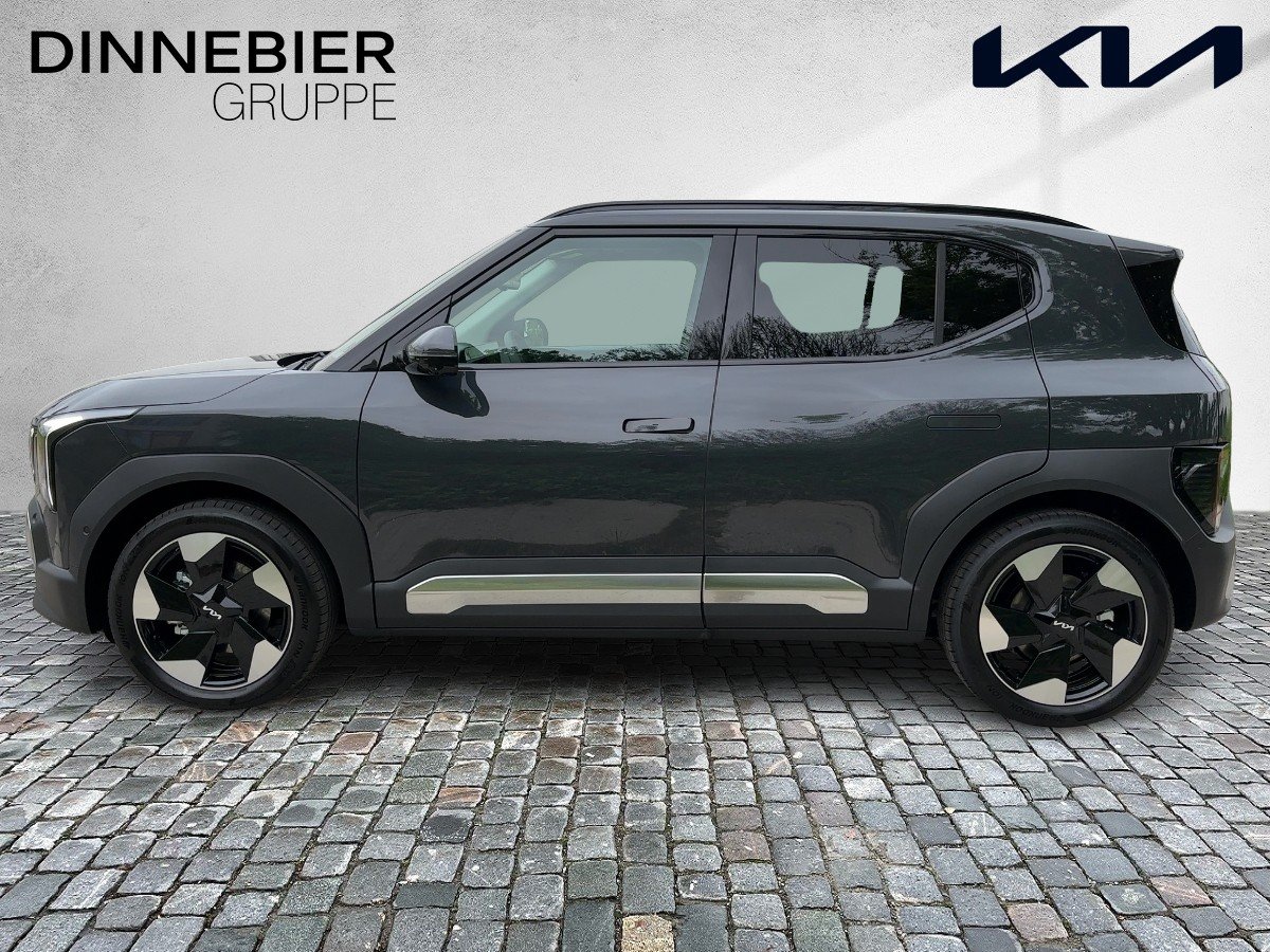 Kia EV2