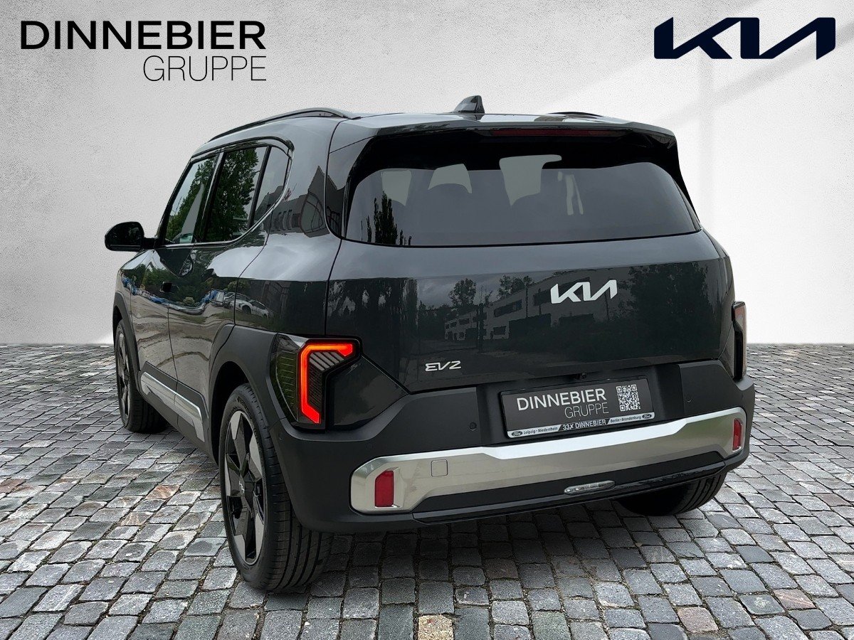 Kia EV2