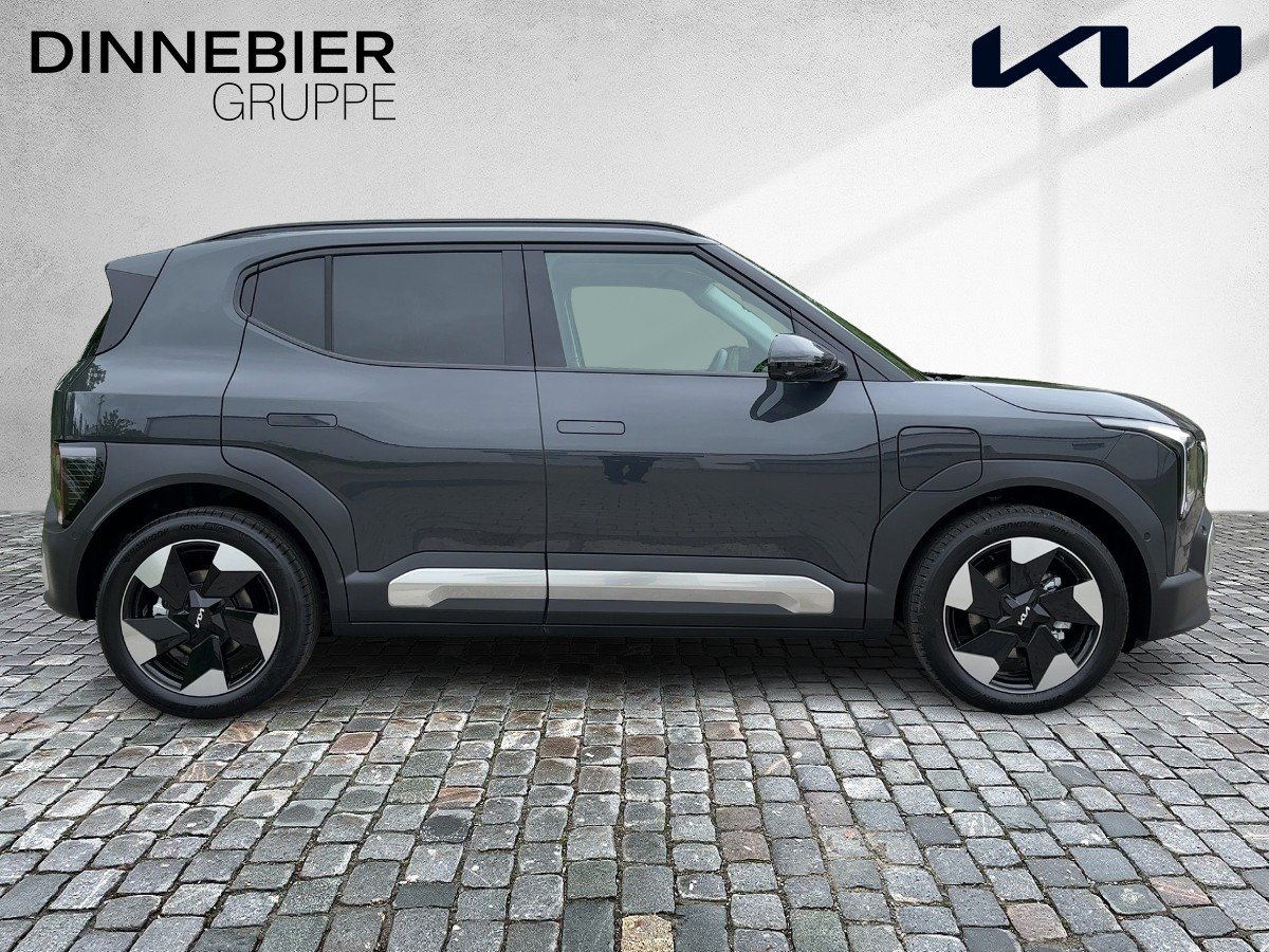 Kia EV2 – Bild 6