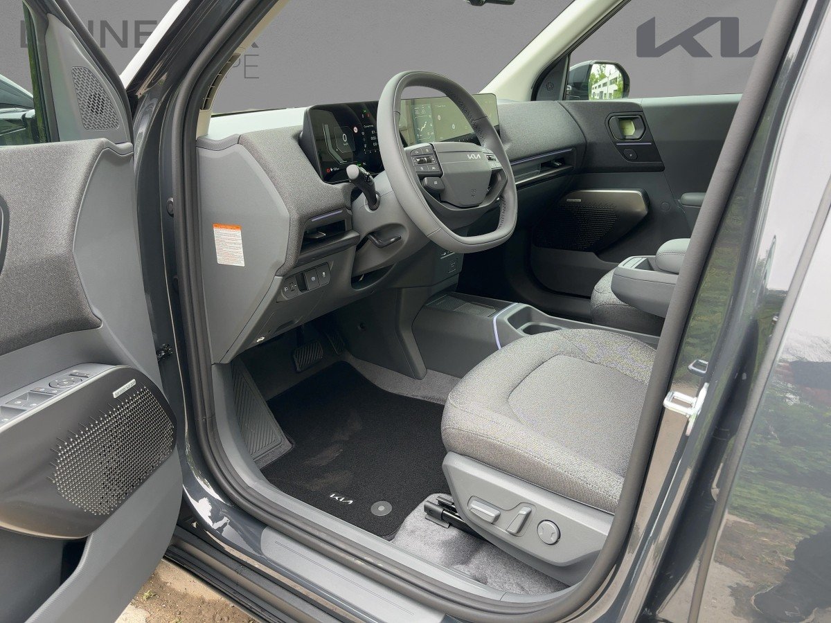 Kia EV2 – Bild 9