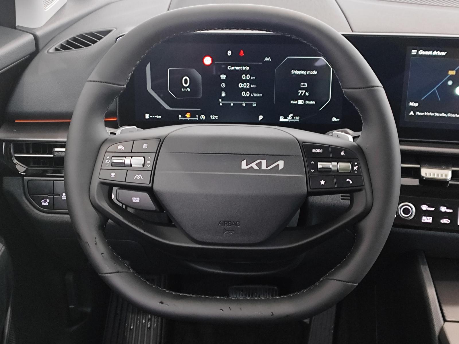 Kia Sportage – Bild 10