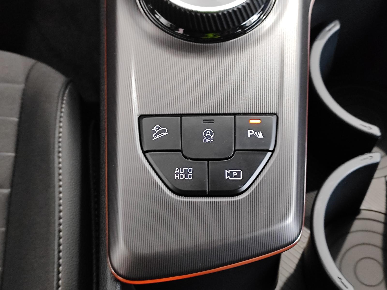 Kia Sportage – Bild 12