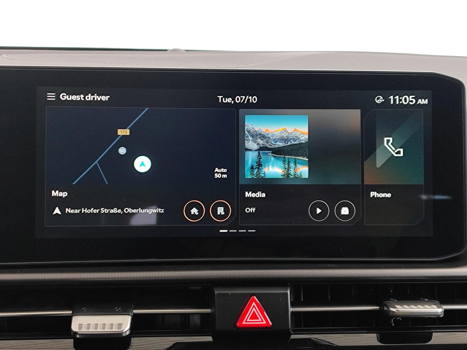 Kia Sportage – Bild 20