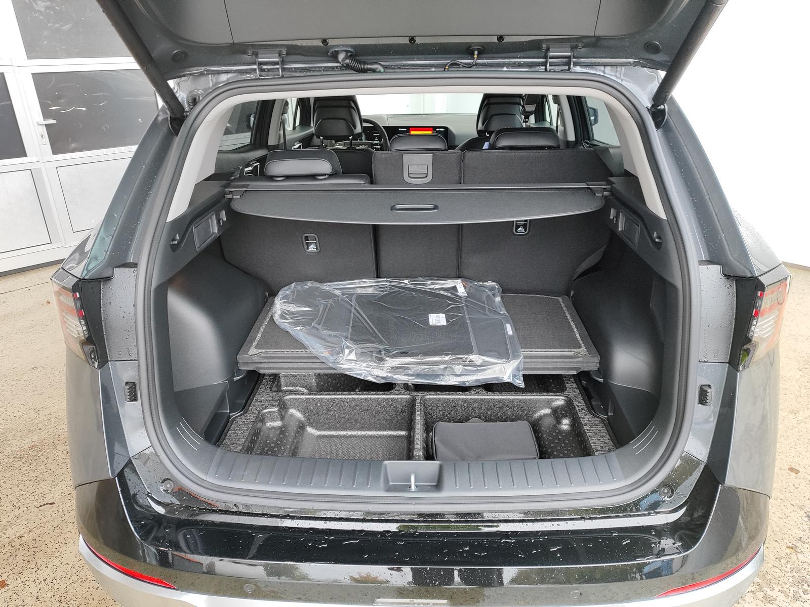 Kia Sportage – Bild 21