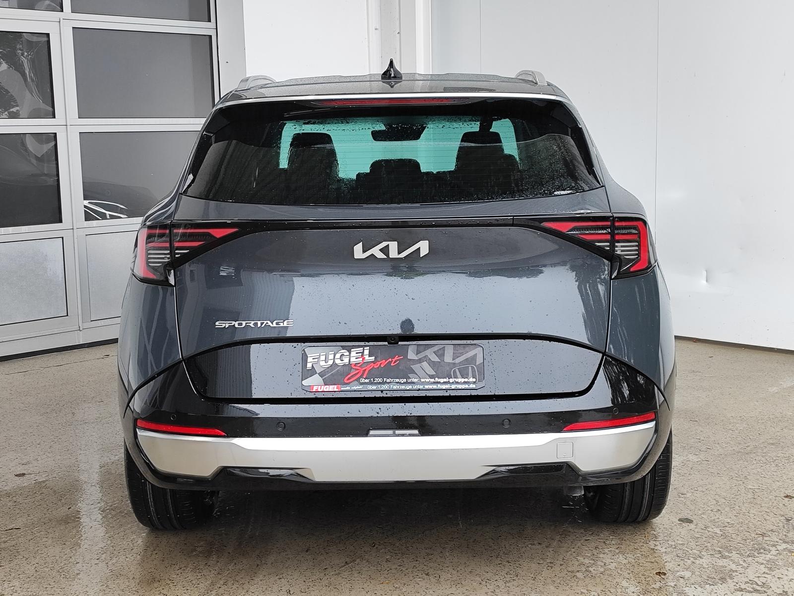 Kia Sportage – Bild 22