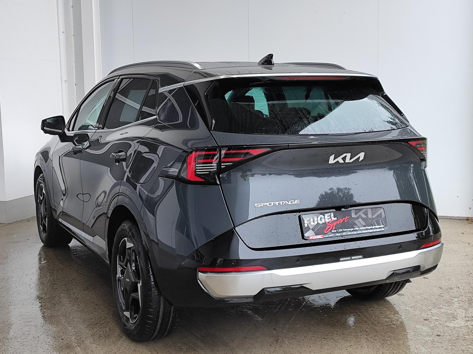 Kia Sportage – Bild 23
