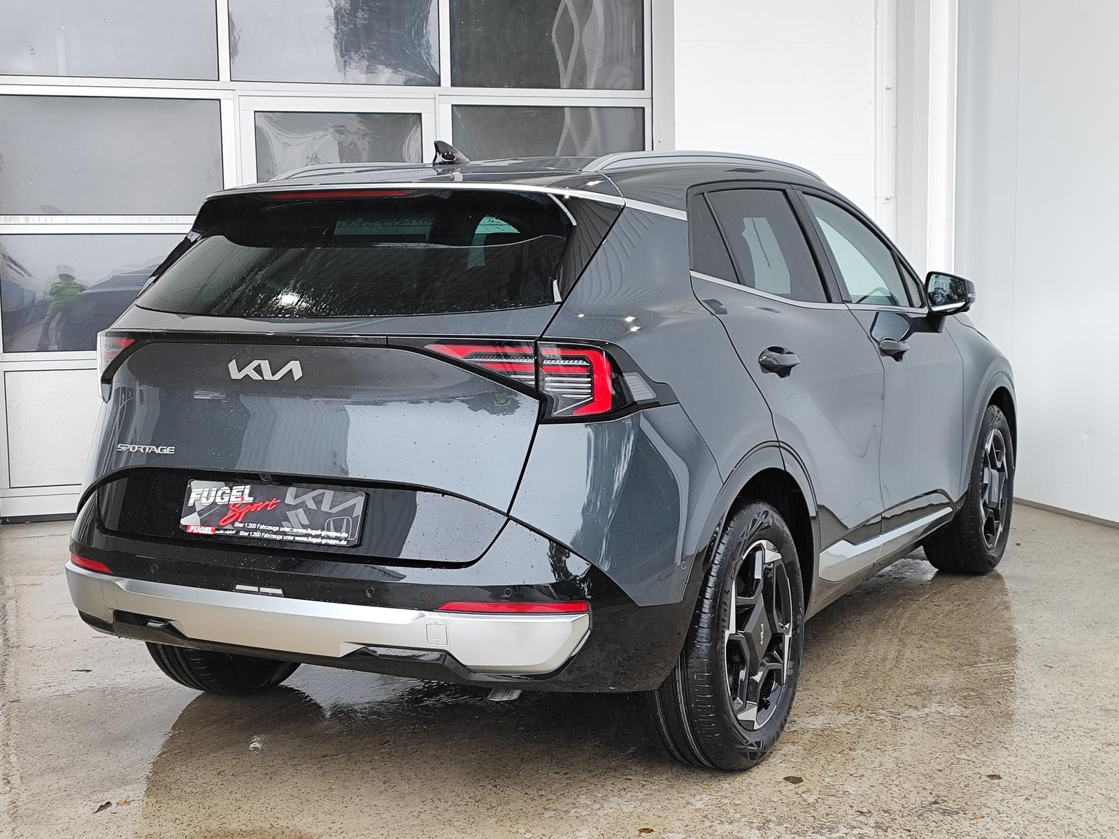 Kia Sportage – Bild 24