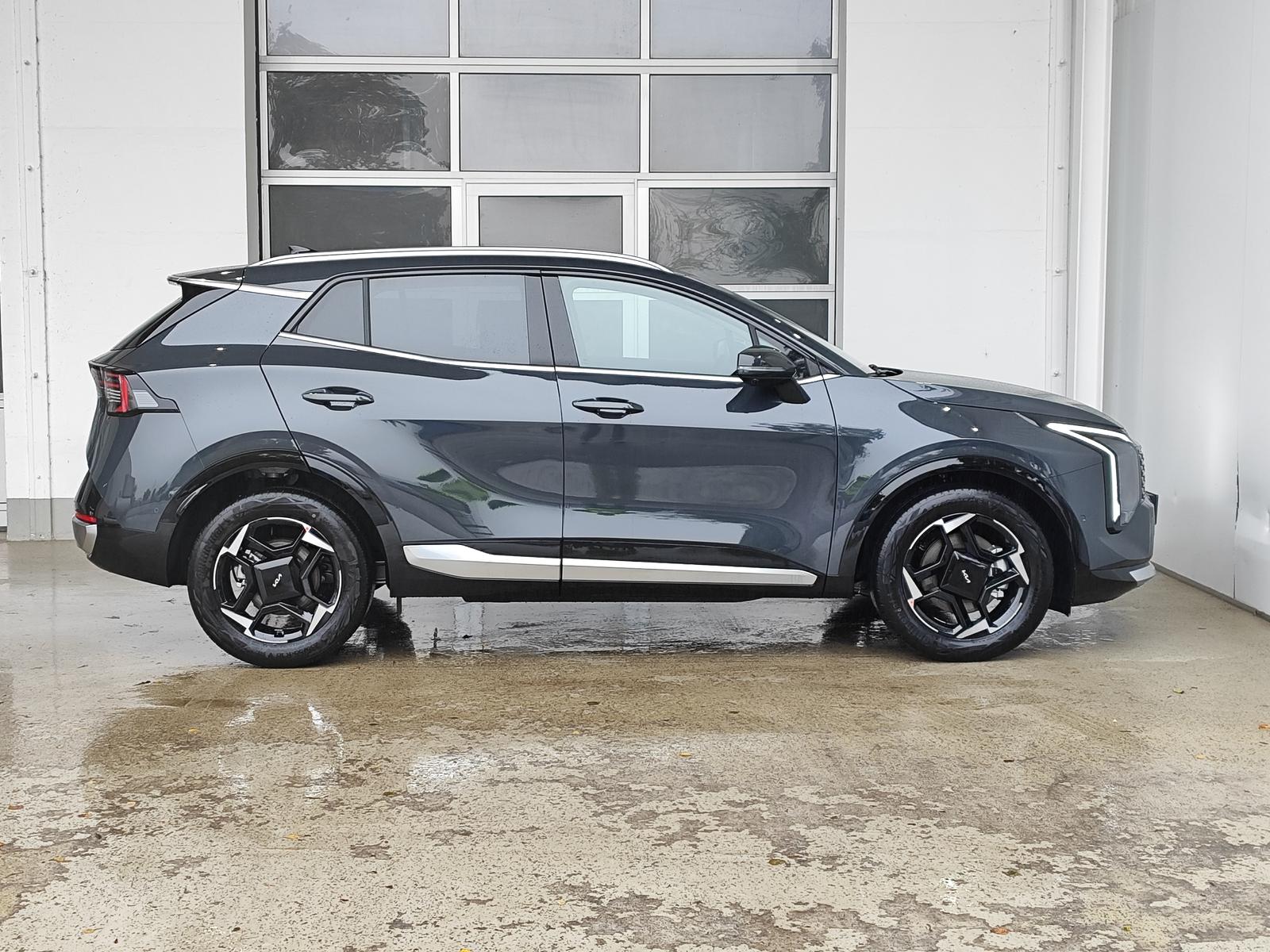 Kia Sportage – Bild 25